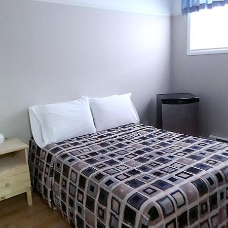 Hotel Auberge Michel Doyon Québec Zewnętrze zdjęcie