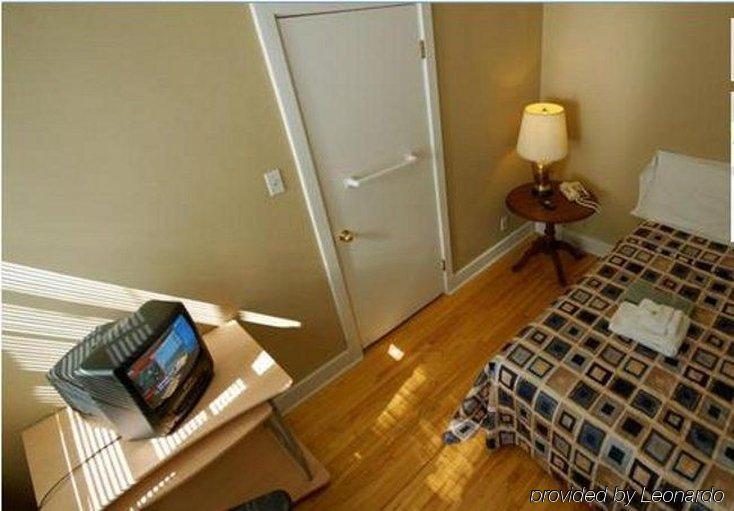 Hotel Auberge Michel Doyon Québec Zewnętrze zdjęcie