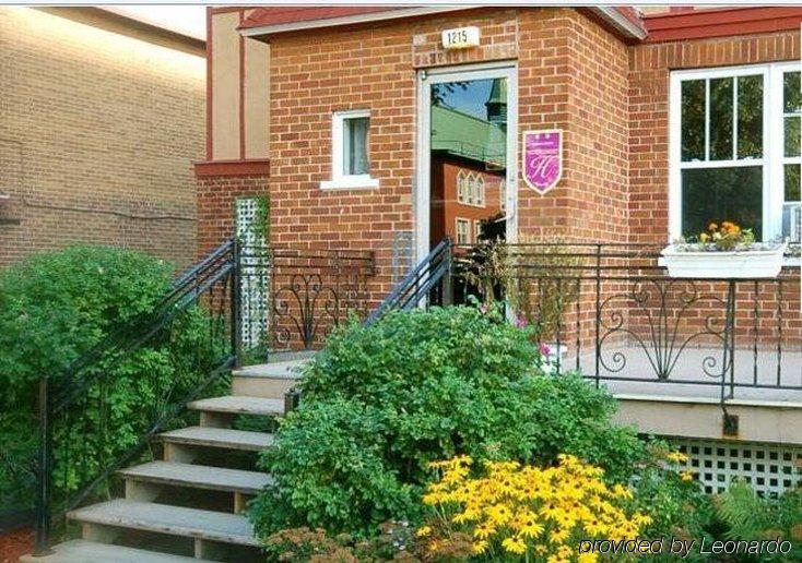 Hotel Auberge Michel Doyon Québec Zewnętrze zdjęcie
