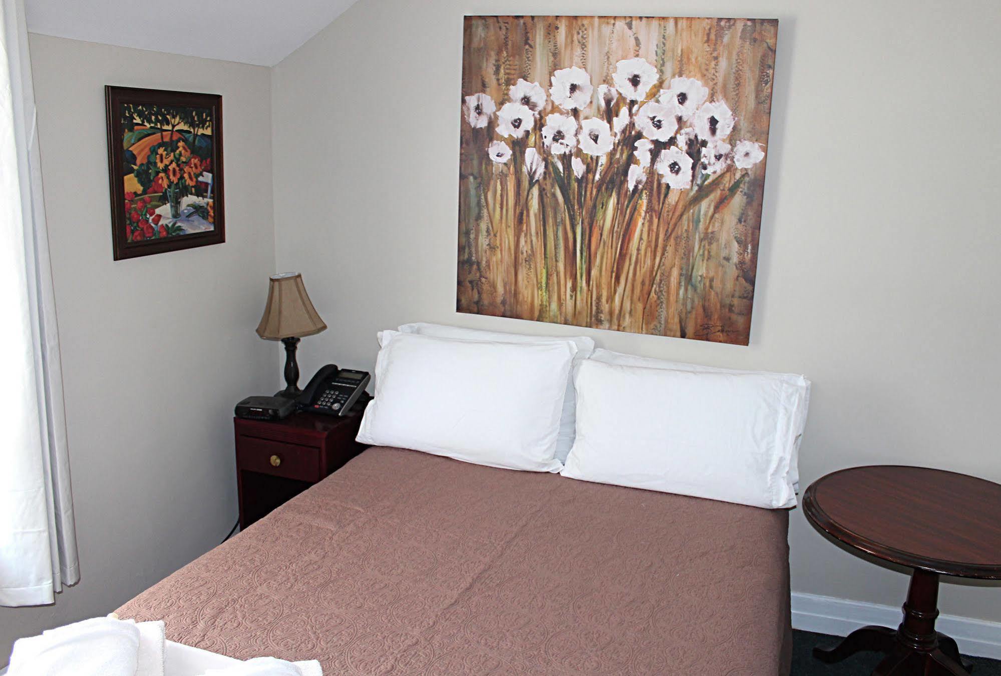 Hotel Auberge Michel Doyon Québec Zewnętrze zdjęcie