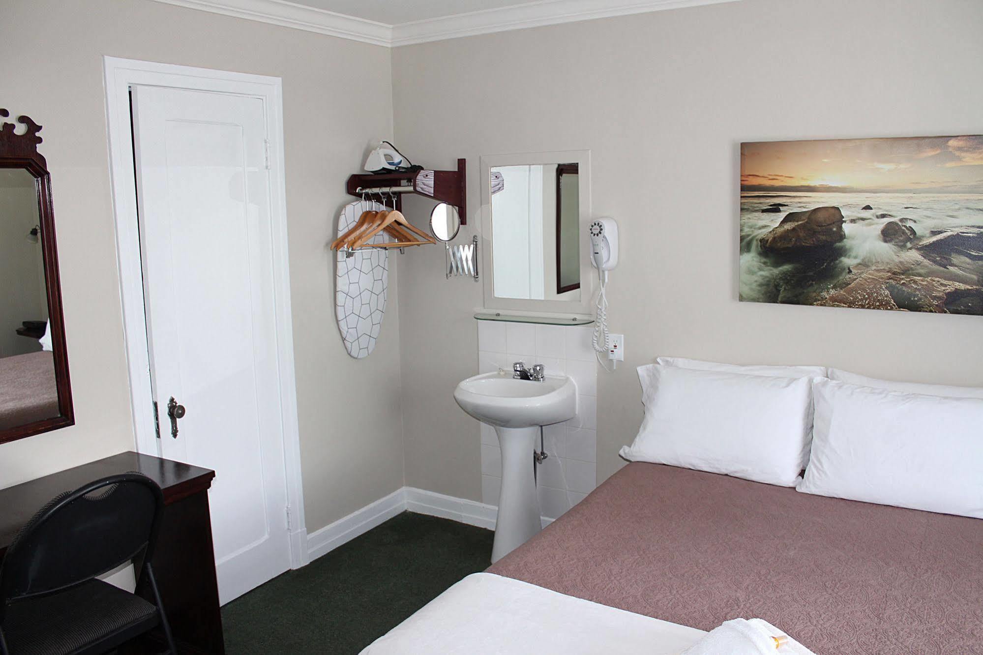 Hotel Auberge Michel Doyon Québec Zewnętrze zdjęcie