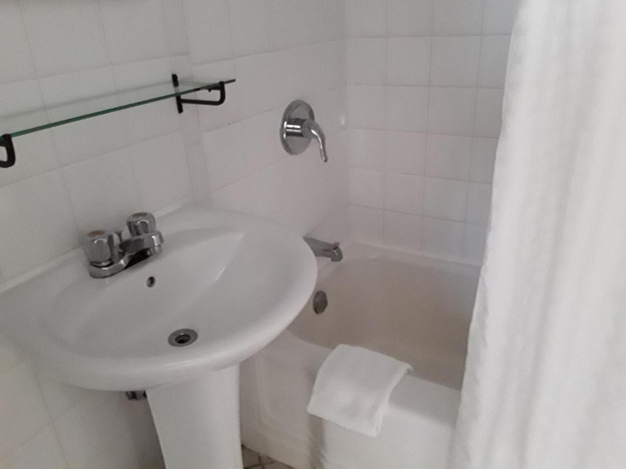 Hotel Auberge Michel Doyon Québec Zewnętrze zdjęcie