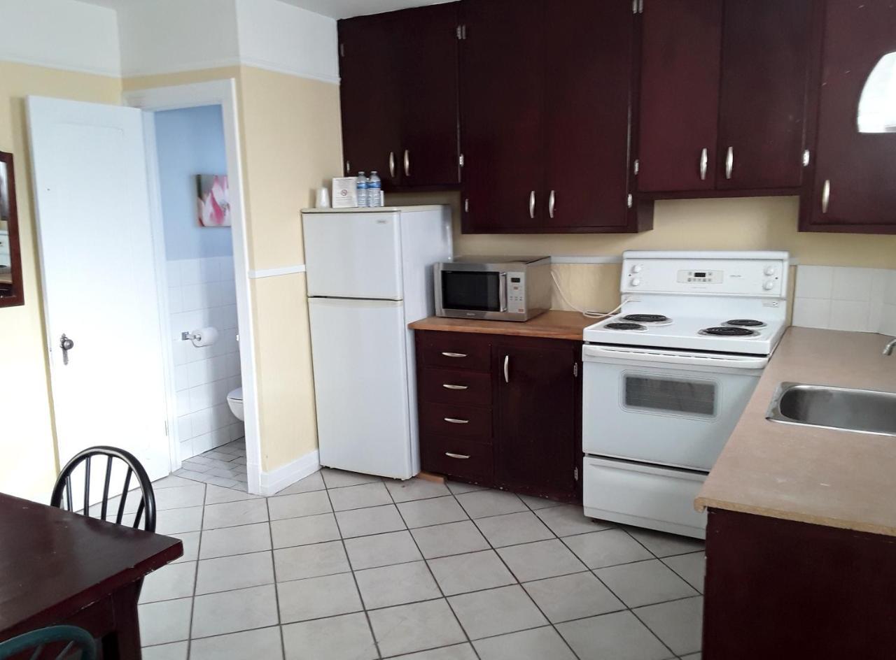 Hotel Auberge Michel Doyon Québec Zewnętrze zdjęcie