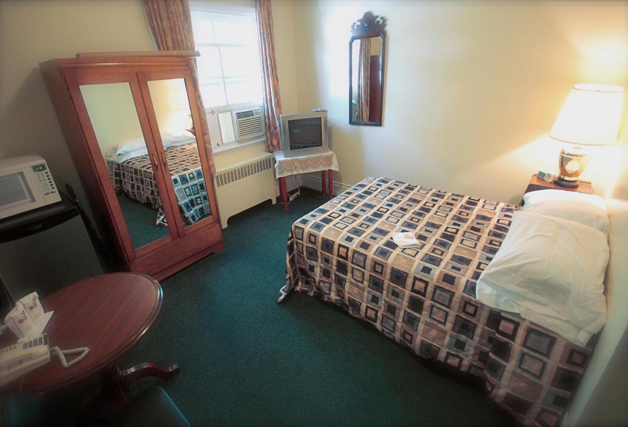 Hotel Auberge Michel Doyon Québec Zewnętrze zdjęcie